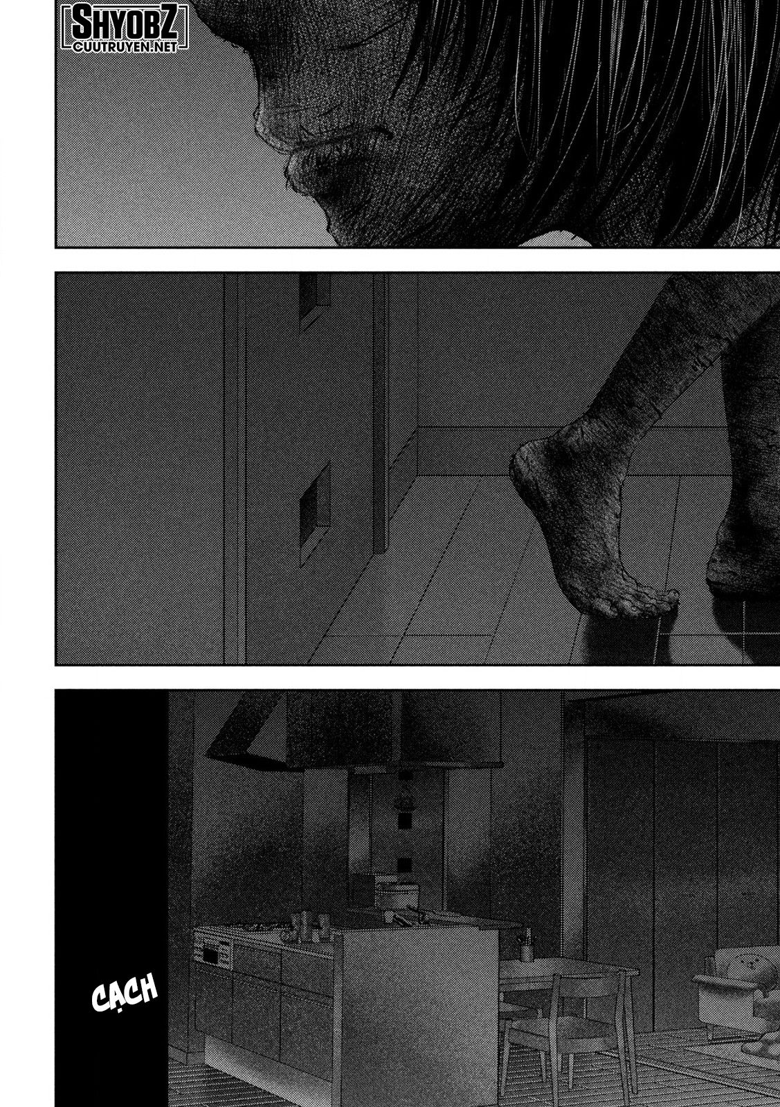Nezumi No Hatsukoi Chapter 44 - Trang 2
