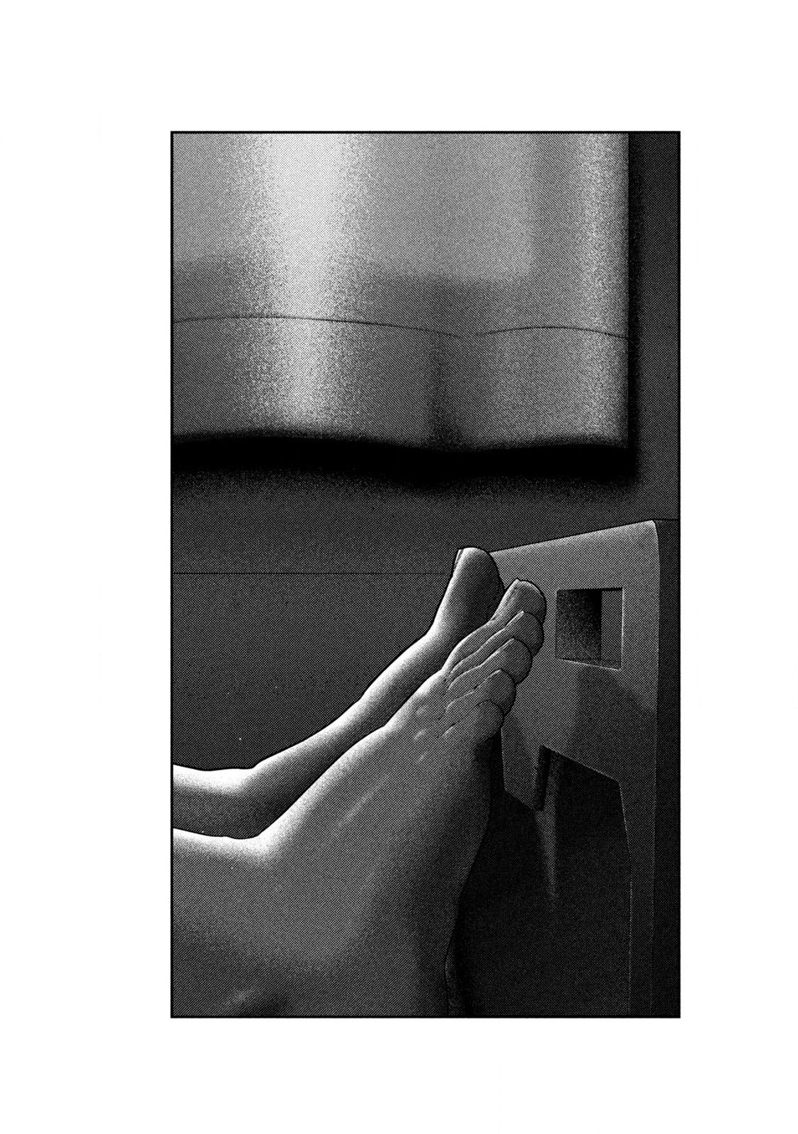 Nezumi No Hatsukoi Chapter 44 - Trang 2