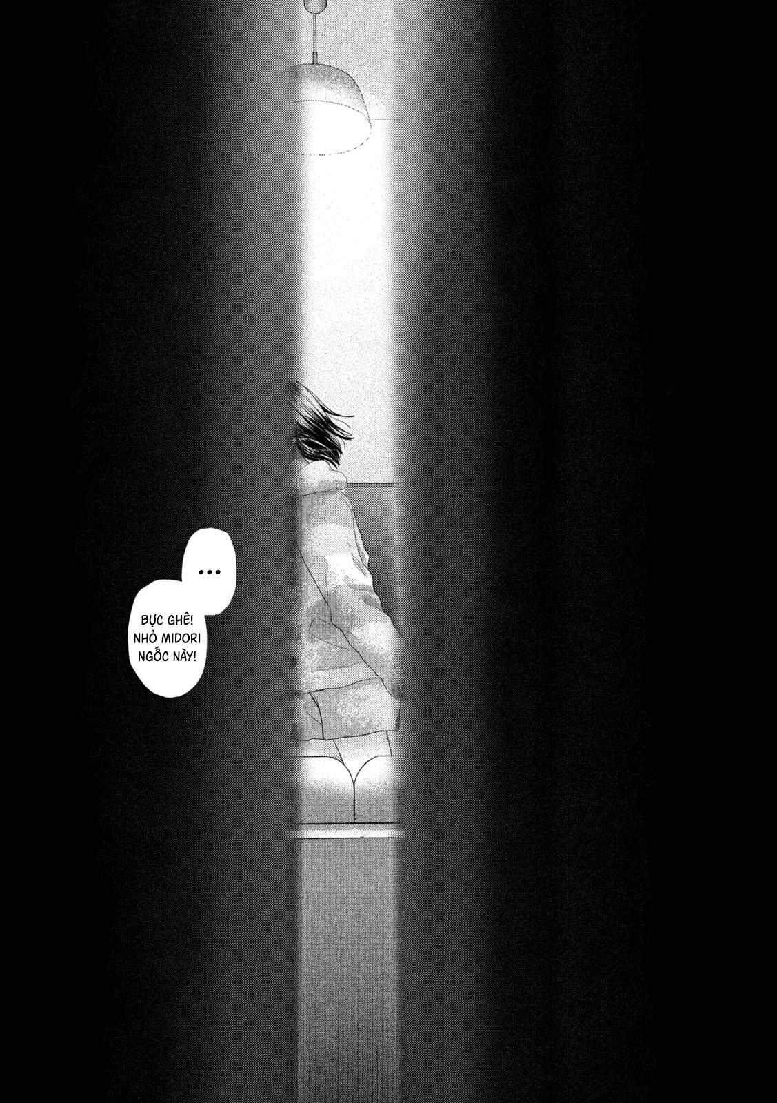 Nezumi No Hatsukoi Chapter 44 - Trang 2