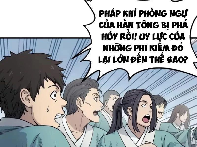 Ngã Dục Phong Thiên (Remake) Chapter 19 - Trang 2