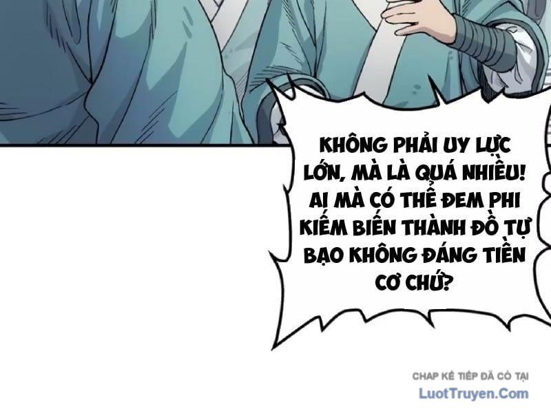 Ngã Dục Phong Thiên (Remake) Chapter 19 - Trang 2