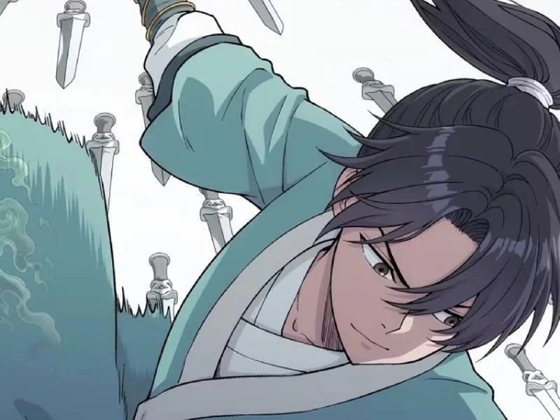 Ngã Dục Phong Thiên (Remake) Chapter 19 - Trang 2