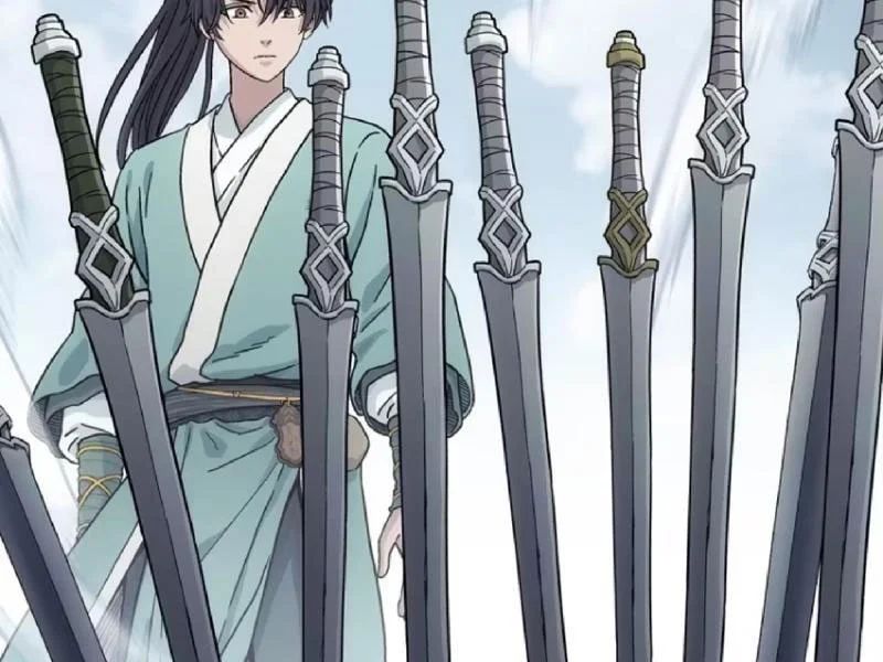 Ngã Dục Phong Thiên (Remake) Chapter 19 - Trang 2