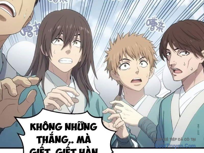 Ngã Dục Phong Thiên (Remake) Chapter 19 - Trang 2