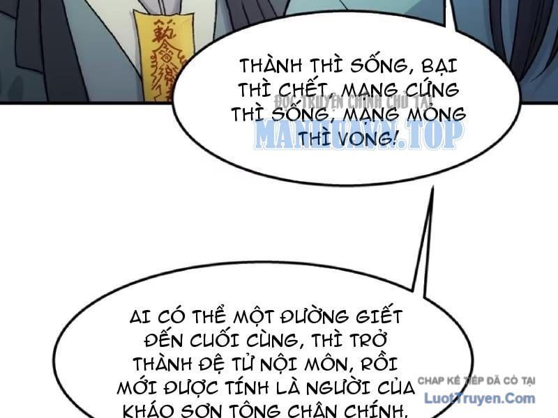 Ngã Dục Phong Thiên (Remake) Chapter 19 - Trang 2