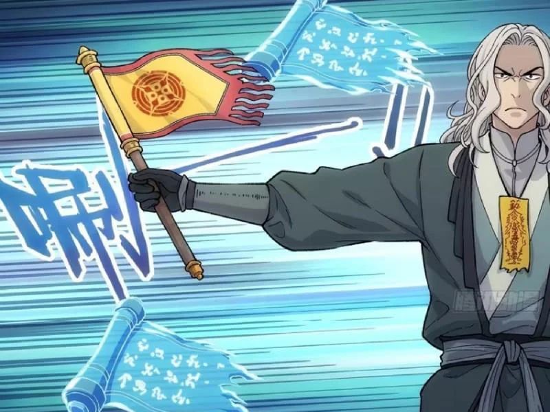 Ngã Dục Phong Thiên (Remake) Chapter 19 - Trang 2