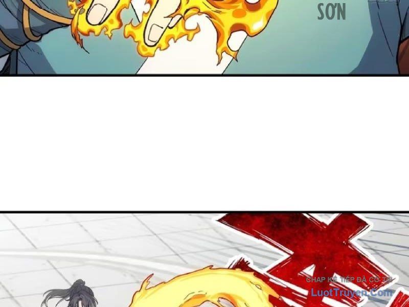 Ngã Dục Phong Thiên (Remake) Chapter 19 - Trang 2