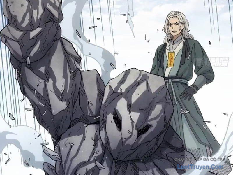 Ngã Dục Phong Thiên (Remake) Chapter 19 - Trang 2