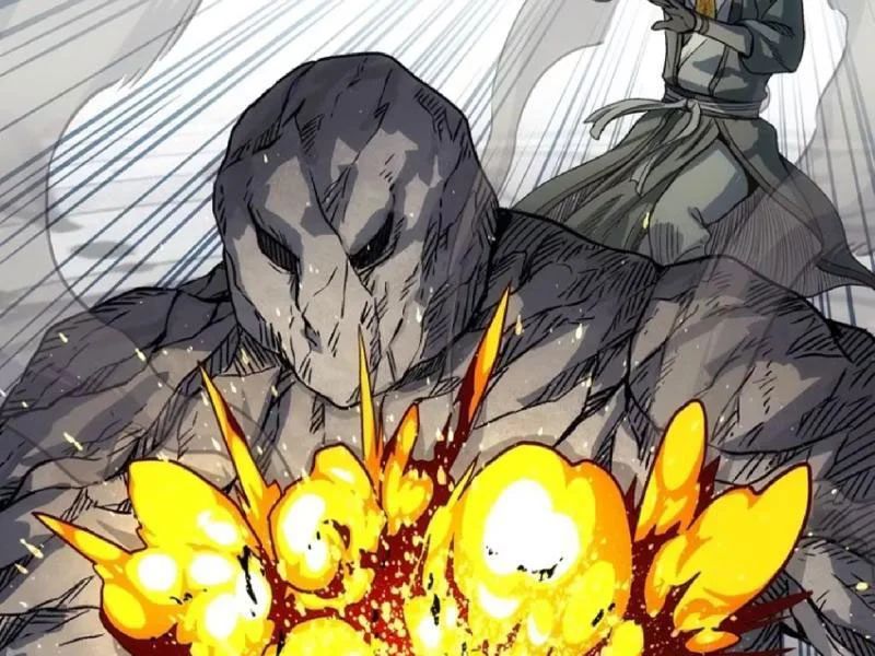 Ngã Dục Phong Thiên (Remake) Chapter 19 - Trang 2