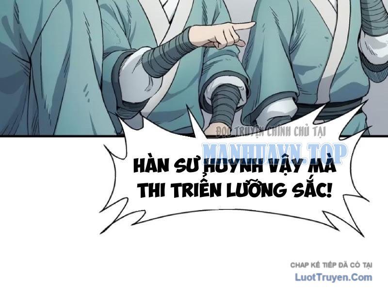 Ngã Dục Phong Thiên (Remake) Chapter 19 - Trang 2