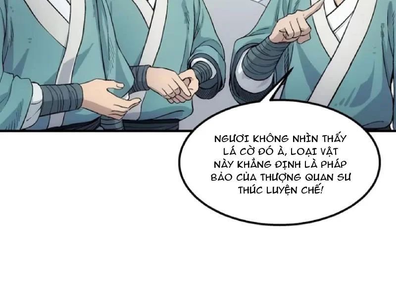 Ngã Dục Phong Thiên (Remake) Chapter 19 - Trang 2