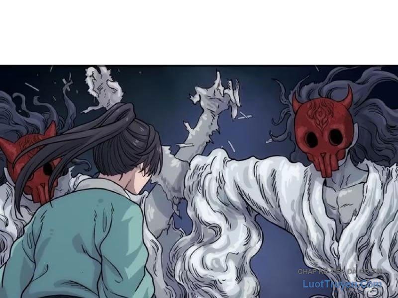 Ngã Dục Phong Thiên (Remake) Chapter 19 - Trang 2