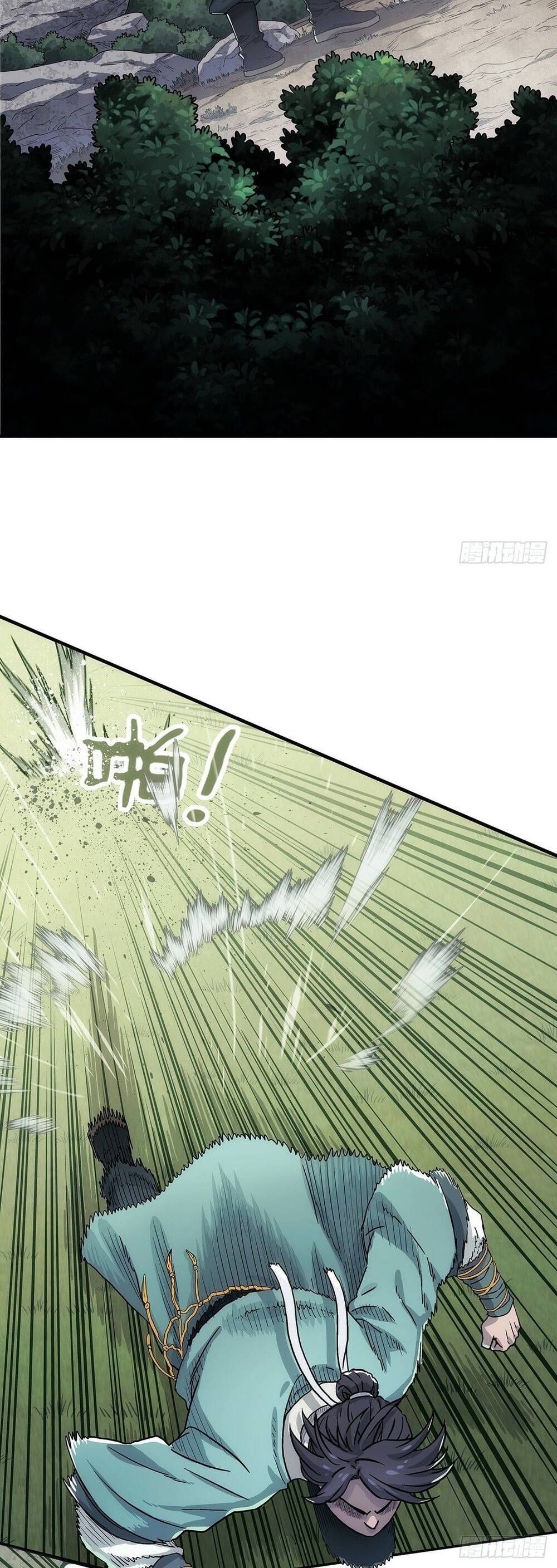 Ngã Dục Phong Thiên (Remake) Chapter 3.1 - Trang 2