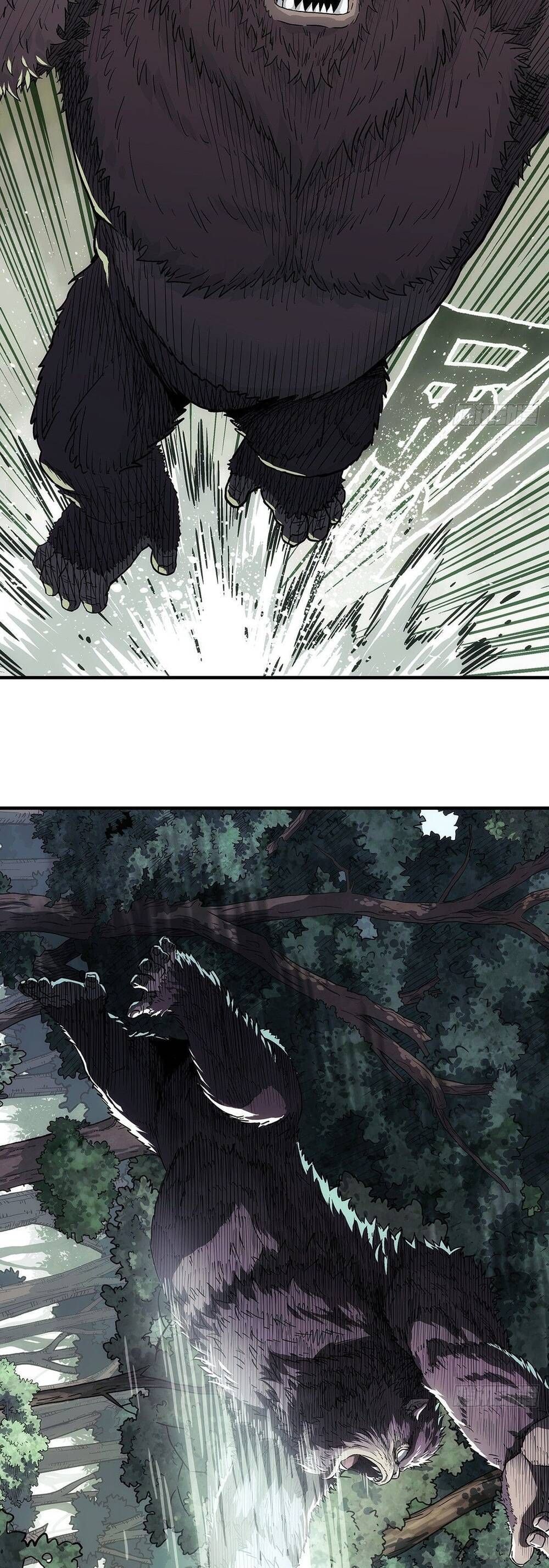 Ngã Dục Phong Thiên (Remake) Chapter 3.1 - Trang 2