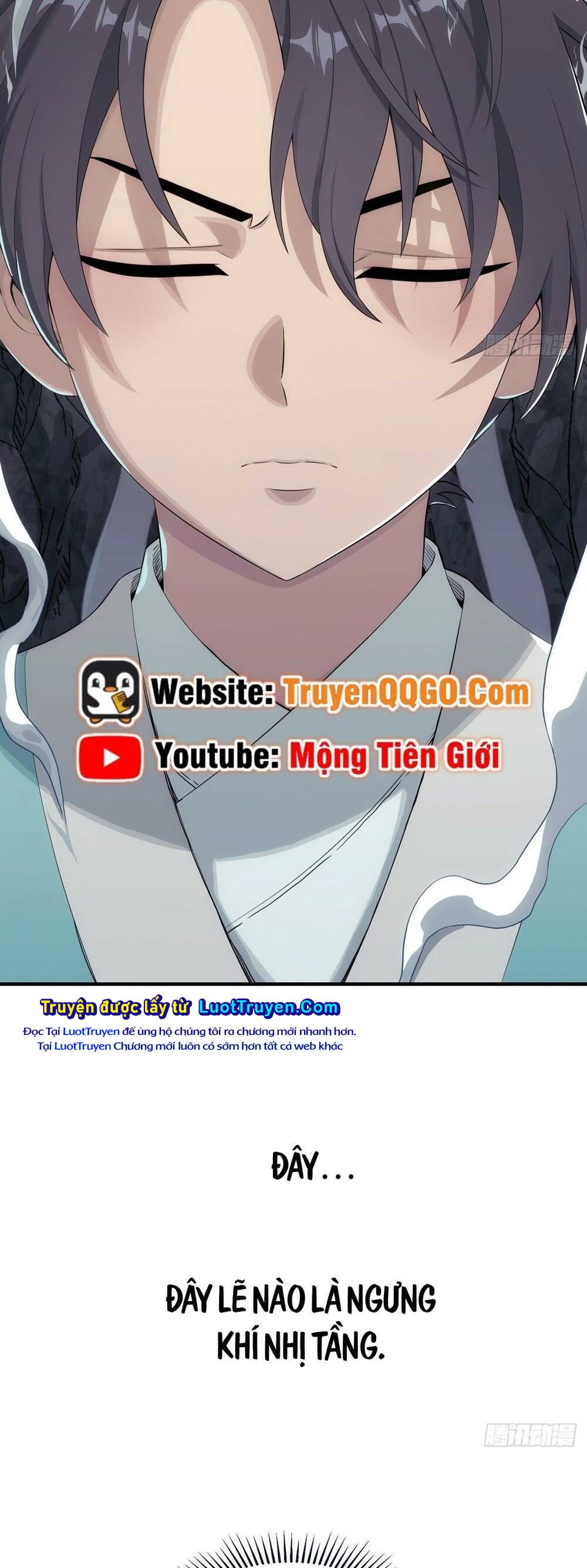 Ngã Dục Phong Thiên (Remake) Chapter 3.1 - Trang 2