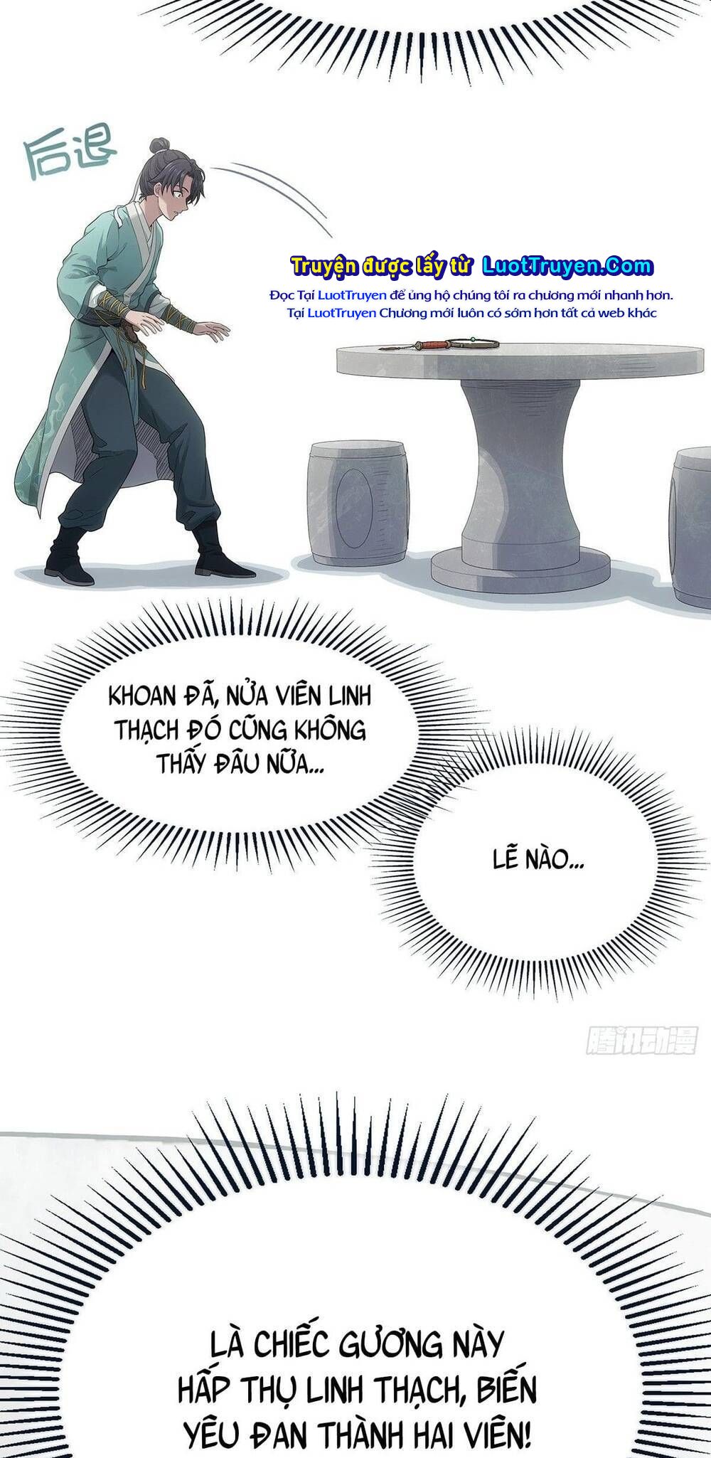 Ngã Dục Phong Thiên (Remake) Chapter 3.1 - Trang 2