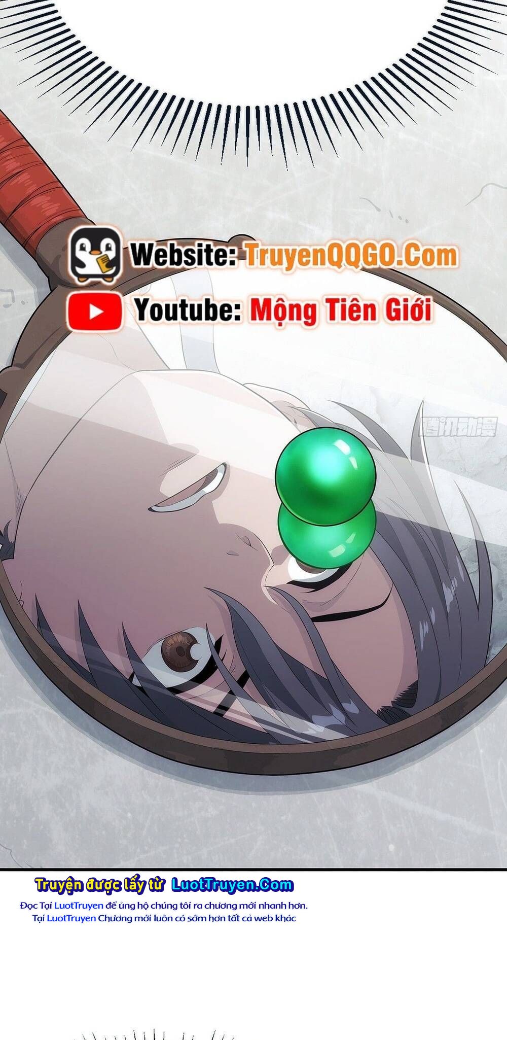 Ngã Dục Phong Thiên (Remake) Chapter 3.1 - Trang 2