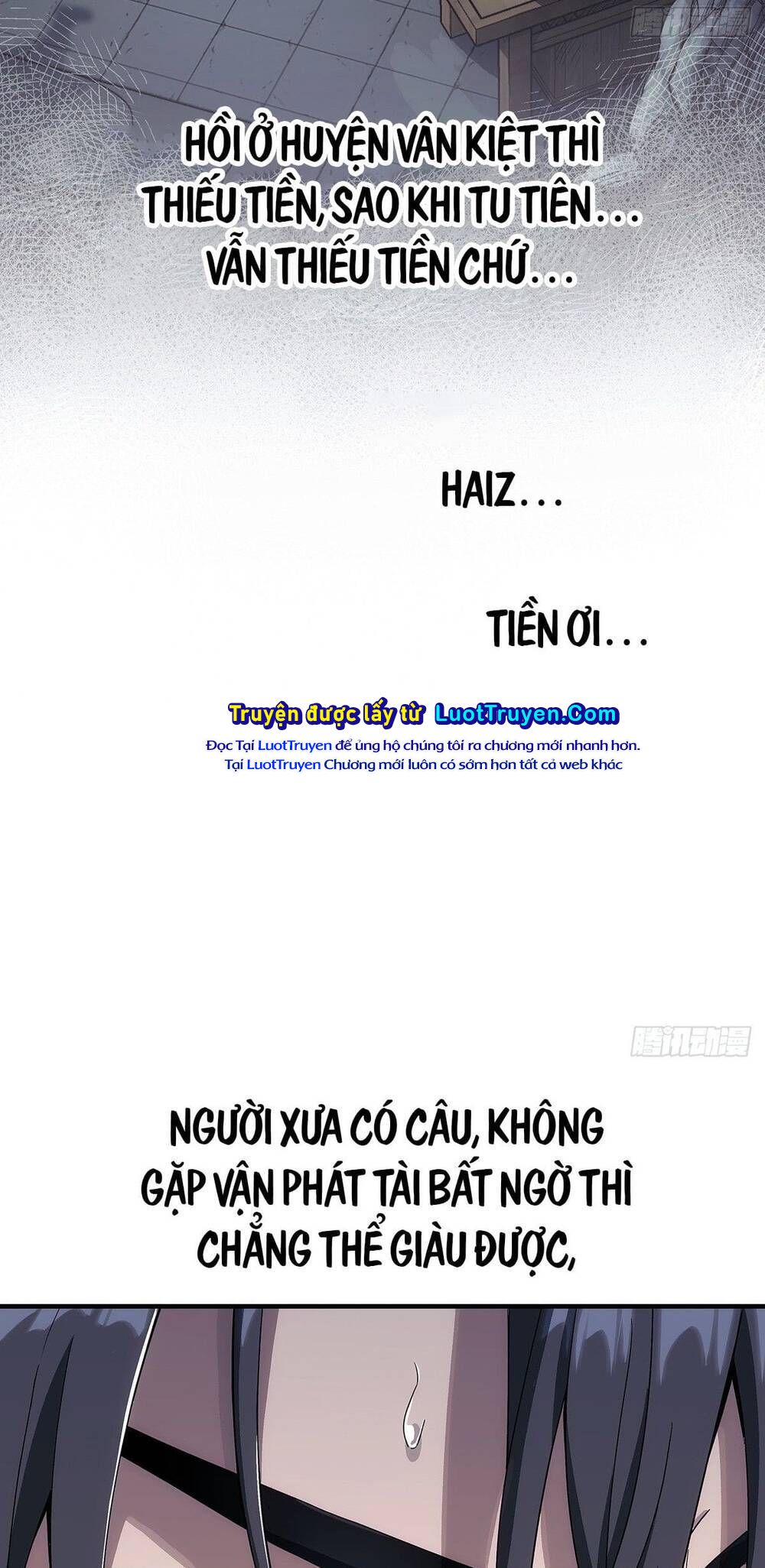 Ngã Dục Phong Thiên (Remake) Chapter 3.1 - Trang 2