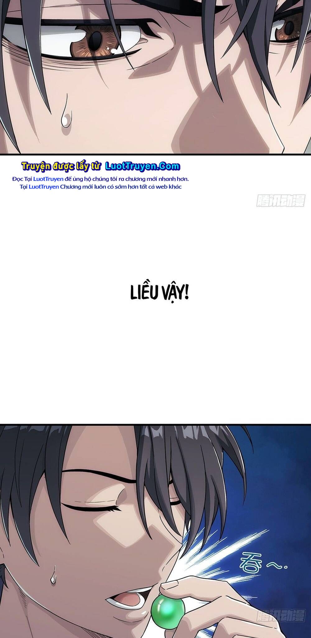 Ngã Dục Phong Thiên (Remake) Chapter 3.1 - Trang 2