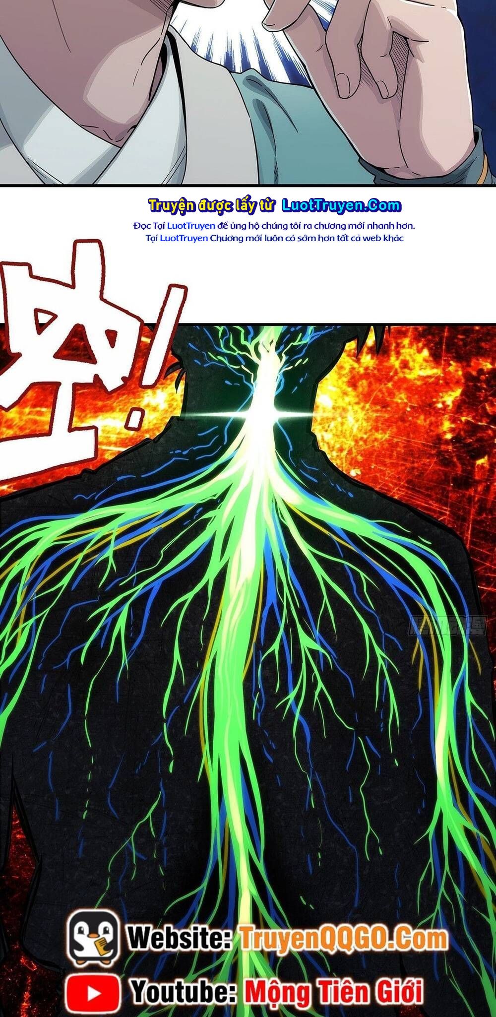 Ngã Dục Phong Thiên (Remake) Chapter 3.1 - Trang 2