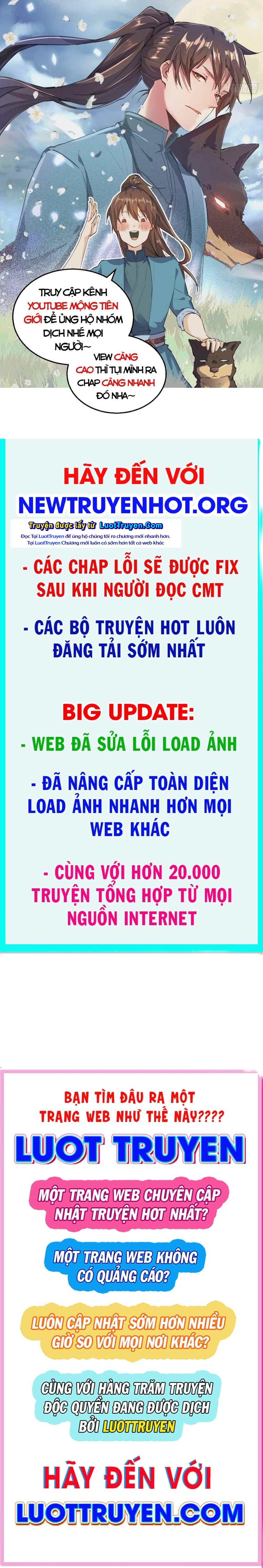 Ngã Dục Phong Thiên (Remake) Chapter 3.1 - Trang 2