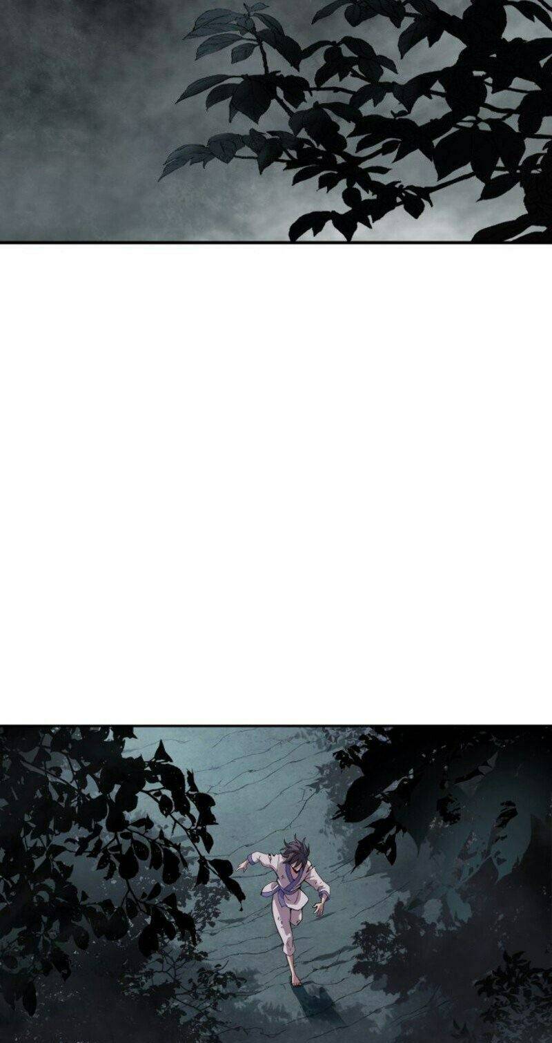 Ngã Lão Ma Thần Chapter 1 - Trang 2