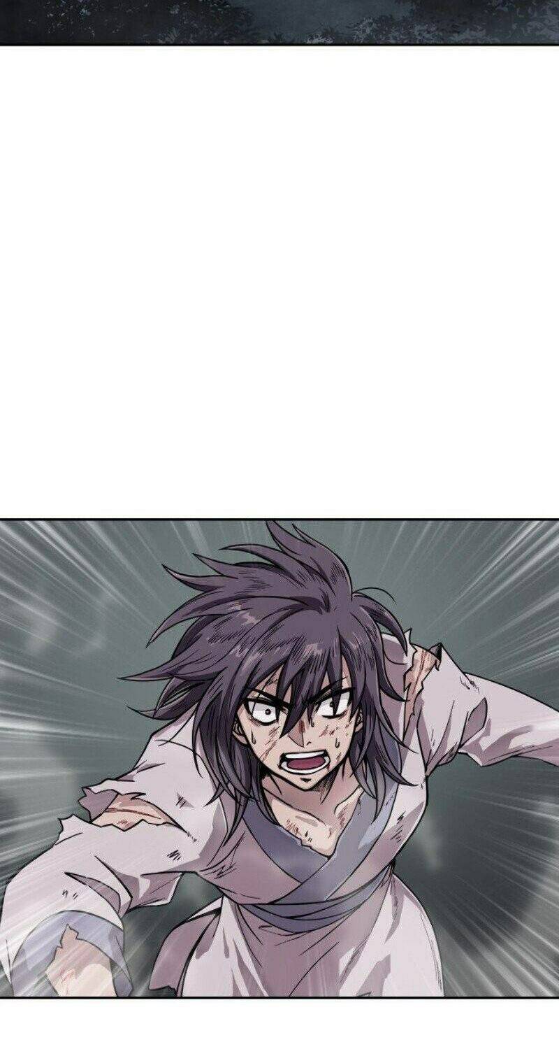 Ngã Lão Ma Thần Chapter 1 - Trang 2