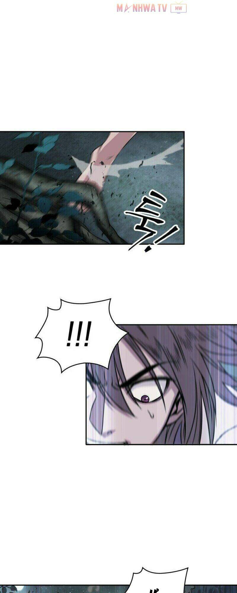 Ngã Lão Ma Thần Chapter 1 - Trang 2