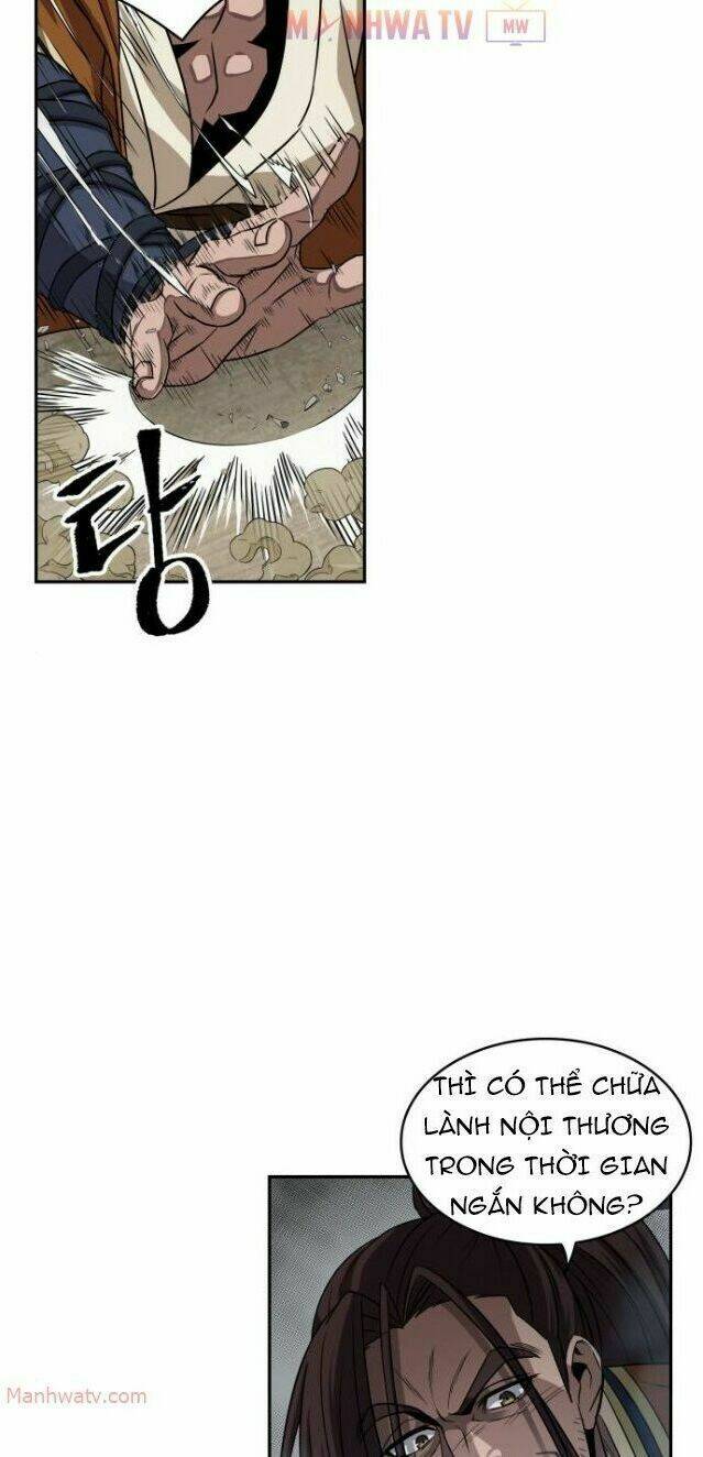 Ngã Lão Ma Thần Chapter 10 - Trang 2