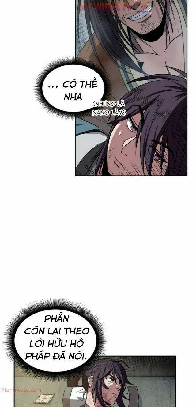 Ngã Lão Ma Thần Chapter 10 - Trang 2