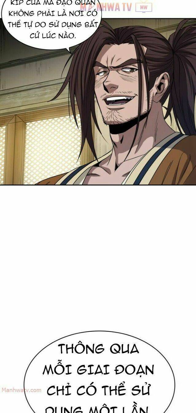 Ngã Lão Ma Thần Chapter 10 - Trang 2