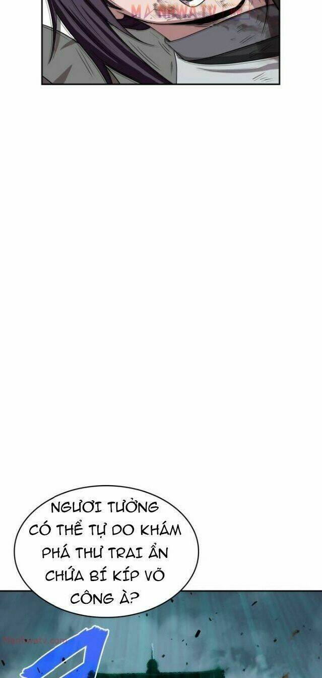 Ngã Lão Ma Thần Chapter 10 - Trang 2