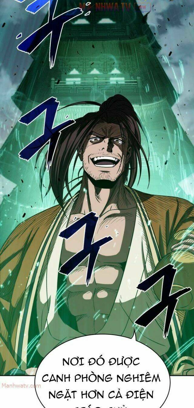 Ngã Lão Ma Thần Chapter 10 - Trang 2