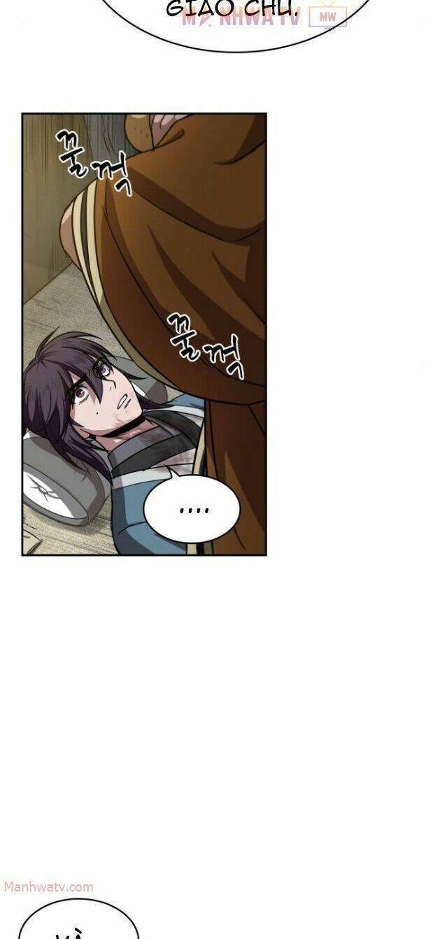 Ngã Lão Ma Thần Chapter 10 - Trang 2