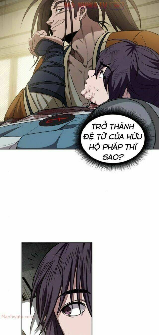 Ngã Lão Ma Thần Chapter 10 - Trang 2