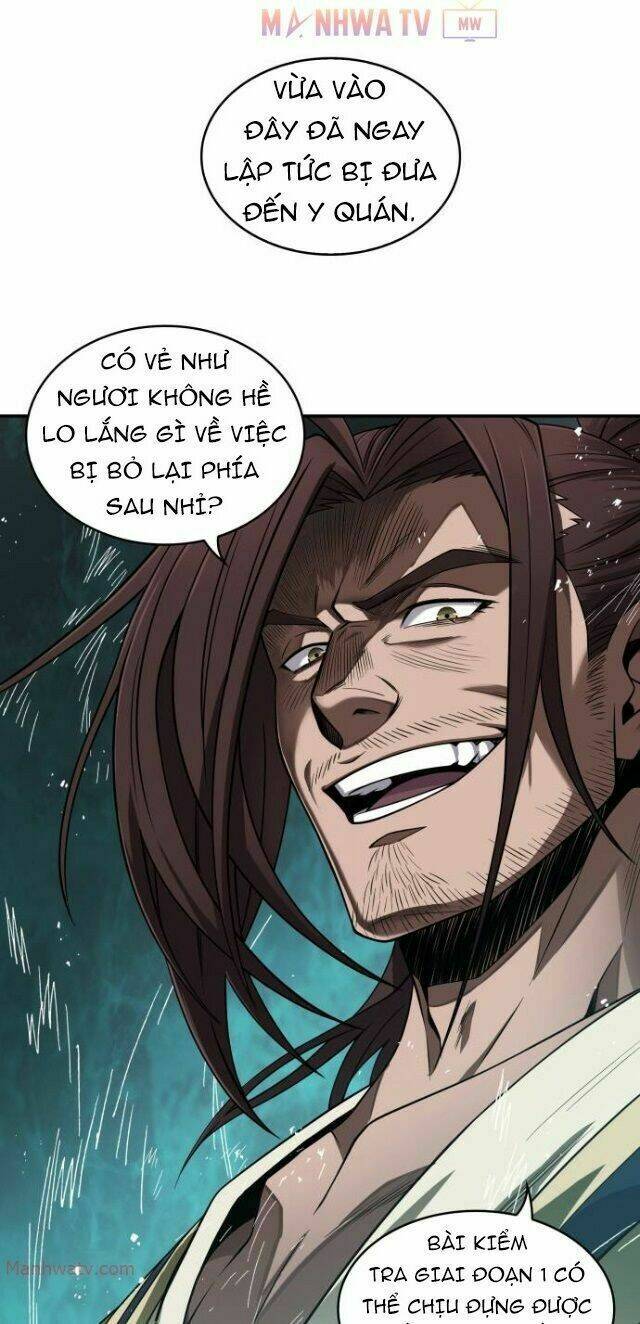 Ngã Lão Ma Thần Chapter 10 - Trang 2