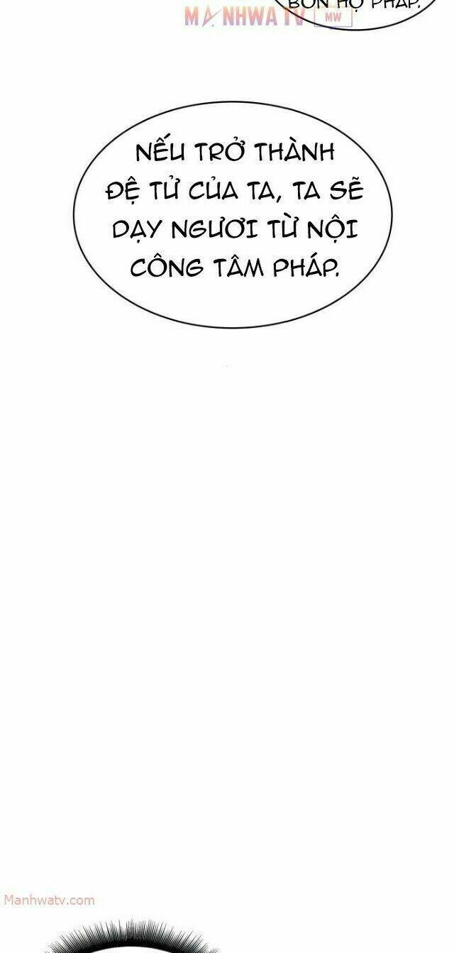 Ngã Lão Ma Thần Chapter 10 - Trang 2