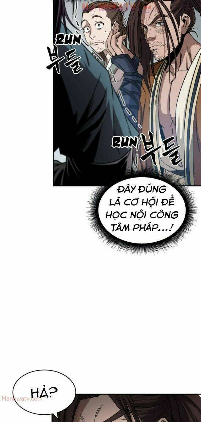 Ngã Lão Ma Thần Chapter 10 - Trang 2