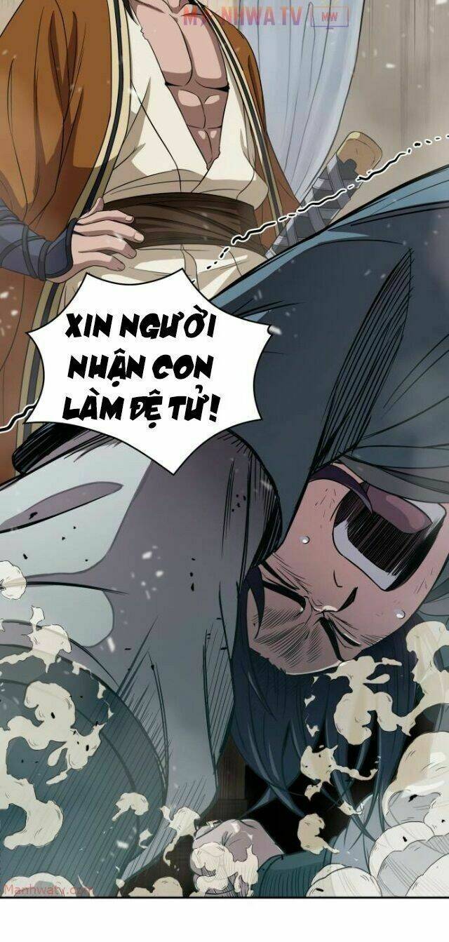 Ngã Lão Ma Thần Chapter 10 - Trang 2