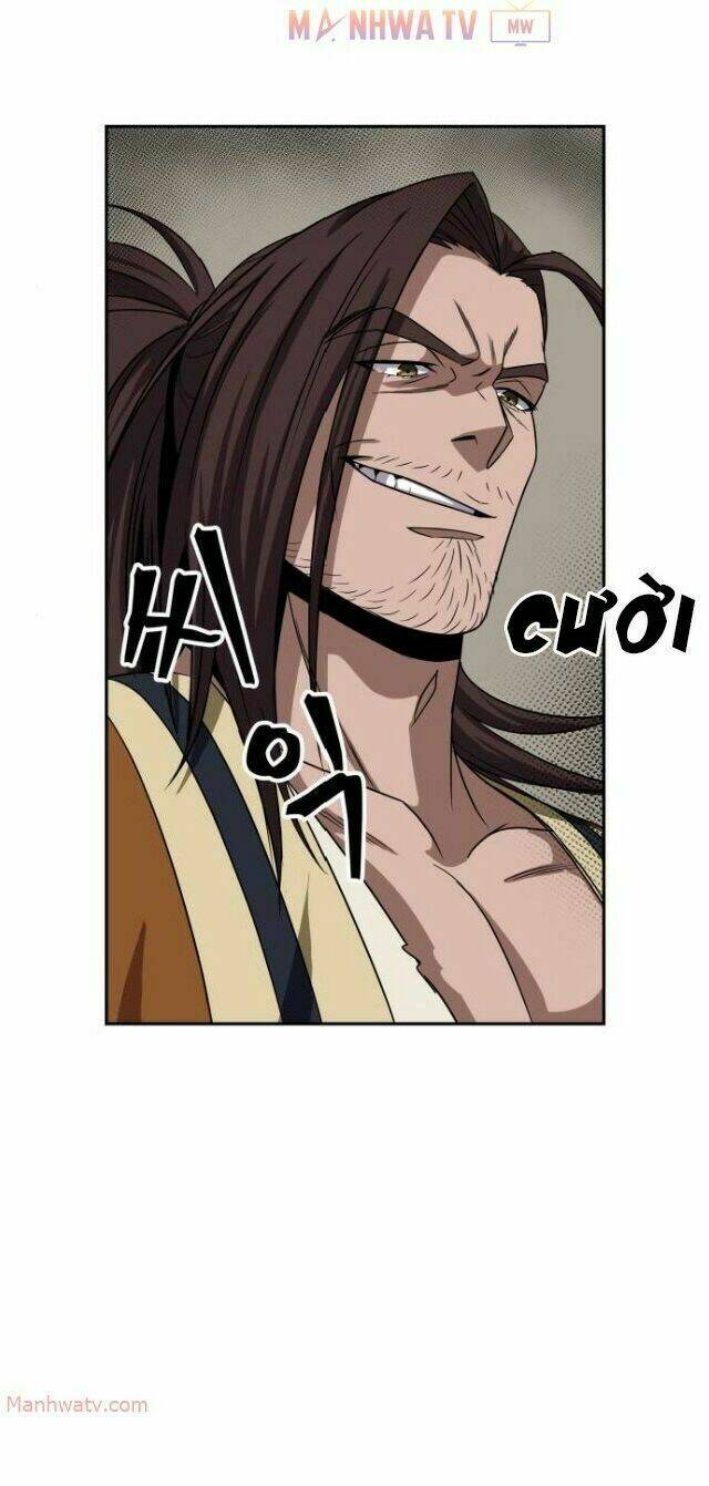 Ngã Lão Ma Thần Chapter 10 - Trang 2