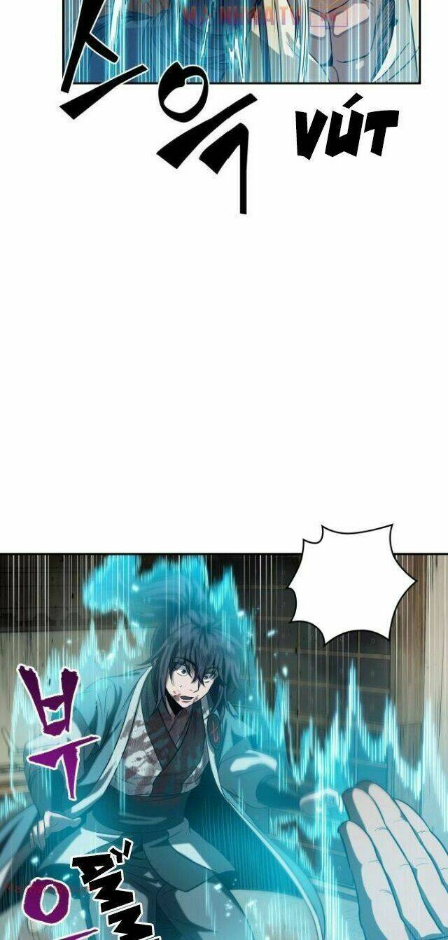 Ngã Lão Ma Thần Chapter 10 - Trang 2