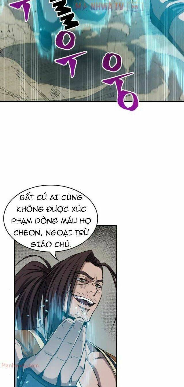 Ngã Lão Ma Thần Chapter 10 - Trang 2