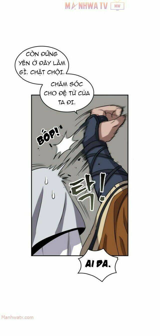 Ngã Lão Ma Thần Chapter 10 - Trang 2