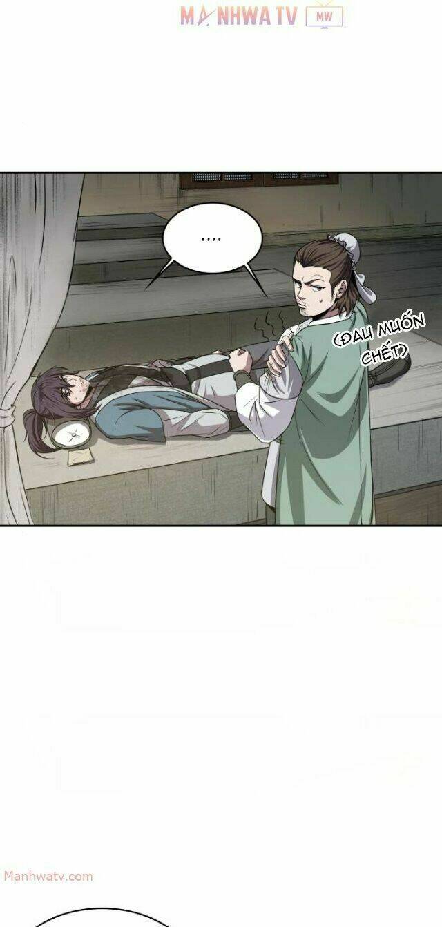 Ngã Lão Ma Thần Chapter 10 - Trang 2