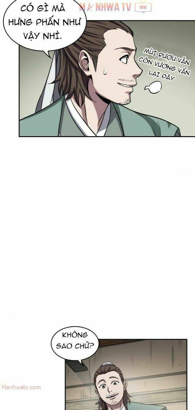 Ngã Lão Ma Thần Chapter 10 - Trang 2