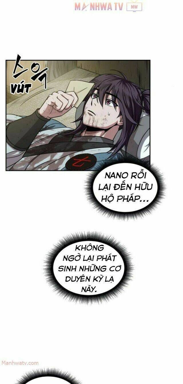 Ngã Lão Ma Thần Chapter 10 - Trang 2