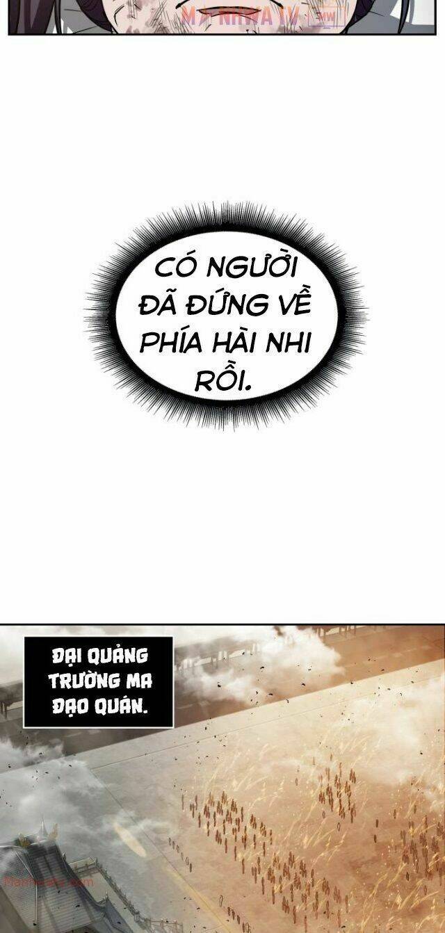 Ngã Lão Ma Thần Chapter 10 - Trang 2