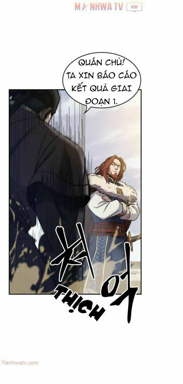 Ngã Lão Ma Thần Chapter 10 - Trang 2