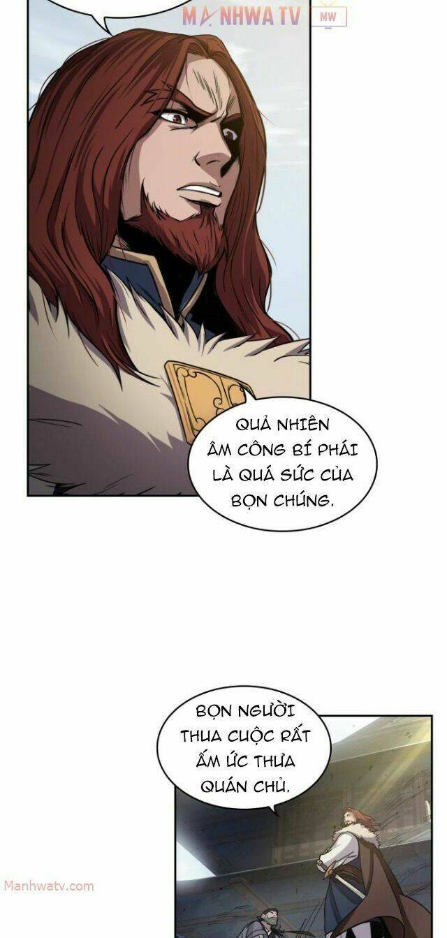 Ngã Lão Ma Thần Chapter 10 - Trang 2