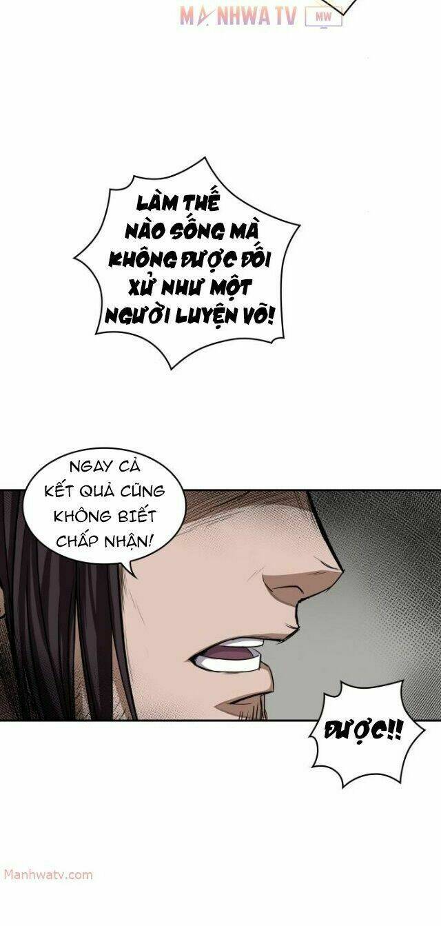 Ngã Lão Ma Thần Chapter 10 - Trang 2
